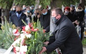 Pogrzeb śp. ks. kan. Pawła Mieleckiego w Kętach