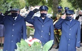 Pogrzeb śp. ks. kan. Pawła Mieleckiego w Kętach