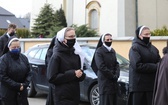 Pogrzeb śp. ks. kan. Pawła Mieleckiego w Kętach