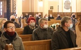 Pogrzeb śp. ks. kan. Pawła Mieleckiego w Kętach
