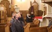 Pogrzeb śp. ks. kan. Pawła Mieleckiego w Kętach