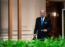 Joe Biden: Rzeź Ormian była ludobójstwem