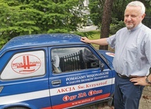 Podróż za jeden grosz