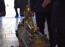 Msza św. odpustowa ku czci św. Wojciecha 2021