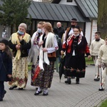 Święto Bacowskie w Ludźmierzu