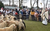 Święto Bacowskie w Ludźmierzu