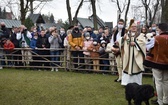 Święto Bacowskie w Ludźmierzu