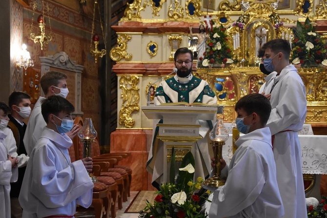 Święto Bacowskie w Ludźmierzu