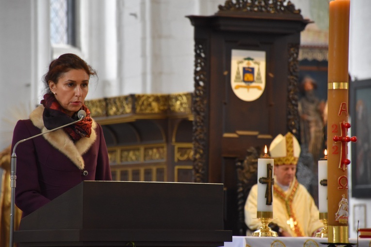 Msza św. odpustowa ku czci św. Wojciecha 2021