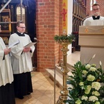 Gorzów Wlkp.: Liturgia w intencji nowych powołań 