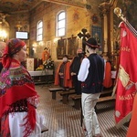 10-lecie sanktuarium św. Jakuba w Szczyrku i inauguracja Roku Jakubowego