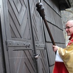 10-lecie sanktuarium św. Jakuba w Szczyrku i inauguracja Roku Jakubowego