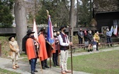 10-lecie sanktuarium św. Jakuba w Szczyrku i inauguracja Roku Jakubowego