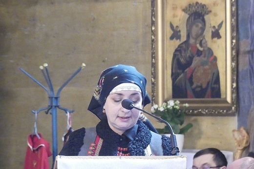 10-lecie sanktuarium św. Jakuba w Szczyrku i inauguracja Roku Jakubowego