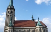 Niedziela Powołań - klerycy w bielsko-żywieckich parafiach: Wilamowice 2021