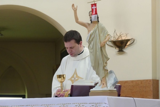 Salwatoriański dzień skupienia dla małżeństw w Cygańskim Lesie
