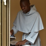 Franciszkański nowicjat pod równikiem 