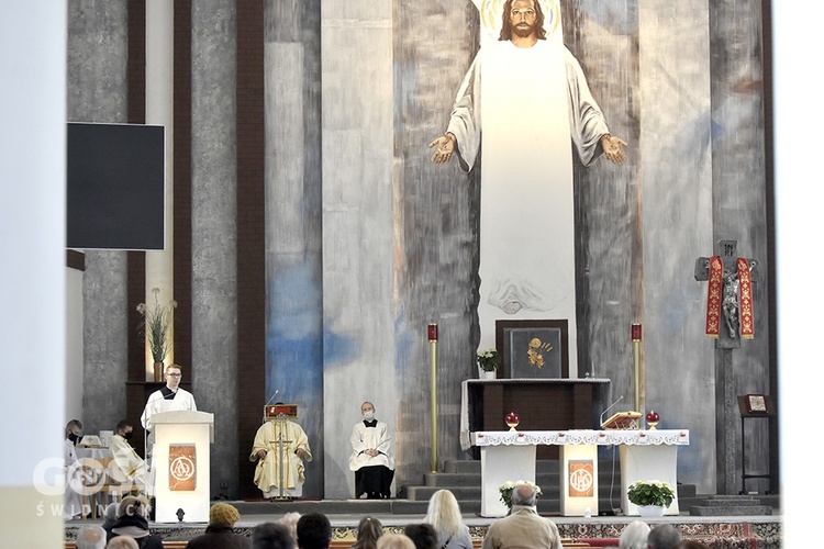 Niedziela Powołań w diecezji świdnickiej