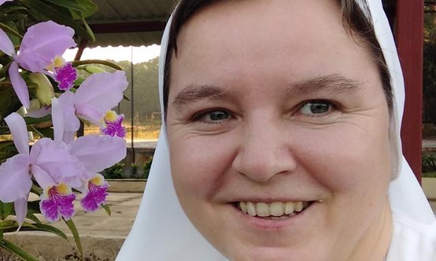 Siostra Anna na Kubie pracuje od 6 lat