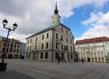 Gliwice. Miasto planuje przebudowę rynku. Ma być ładniej