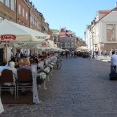 Otwarcia jakich branż Polacy oczekują w pierwszej kolejności?