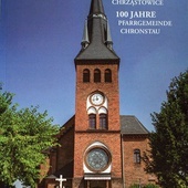 100 lat parafii Chrząstowice. 100 Jahre Pfarrgemeinde Chronstau, red. ks. dr Dominik Rybol, Rafał Bartek, wyd. TSKN na Śląsku Opolskim DFK Chronstau/Chrząstowice, rok 2020, s. 186 (wydanie dwujęzyczne – w językach polskim i niemieckim).