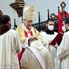 	– Trwać przy Chrystusie to być wiernym Ewangelii – mówił metropolita wrocławski do zakonników.