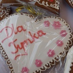 Kiermasz dla Tymka Węgrzyna