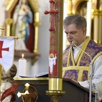 Wałbrzych. Pogrzeb s. Sylwii, zakrystianki parafii pw. św. Jerzego i MB Różańcowej