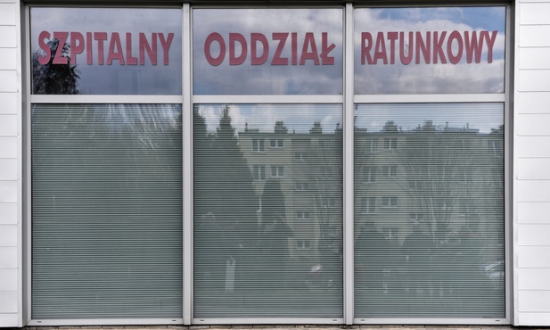 Kraska: Mamy prawie 40 proc. mniej zakażeń koronawirusem niż tydzień temu