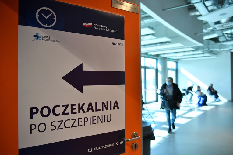 Środowy raport koronawirusowy Ministerstwa Zdrowia: Najwięcej nowych zakażeń na Śląsku