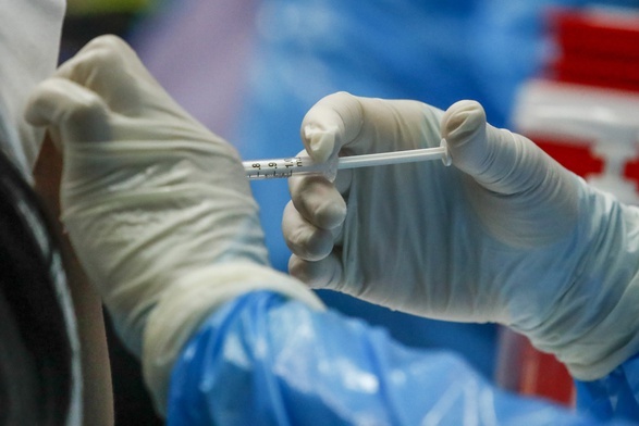 Miliony Amerykanów nie przyszły na podanie drugiej dawki szczepionki przeciw Covid-19