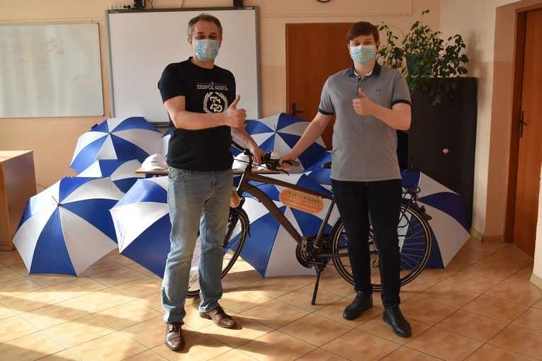 Gorzyce. Stypendia dla najlepszych