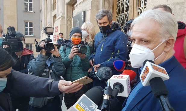 Katowice. Umowa społeczna dla górnictwa parafowana. Wygaszanie kopalń uzgodnione i podpisane