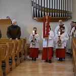 Rocznica święceń ks. Henryka Galikowskiego