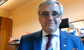 Dr Andrzej Sznajder: Zainteresowanie 100. rocznicą III powstania śląskiego jest w Polsce ogromne