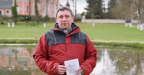 Specjalne zaproszenie na Pielgrzymkę Liturgicznej Służby Ołtarza