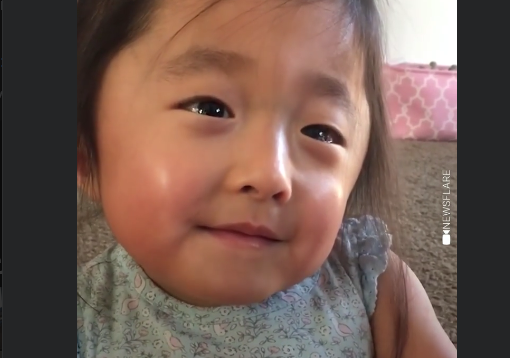 "Moje serce zakochało się w tobie"