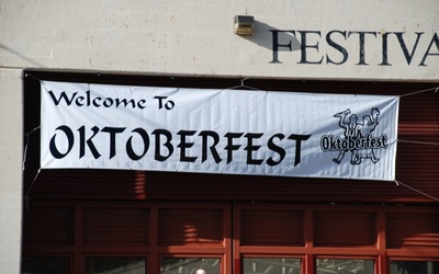 Organizatorzy chcą przenieść Oktoberfest z Monachium do Dubaju