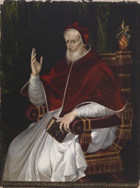 Św. Pius V