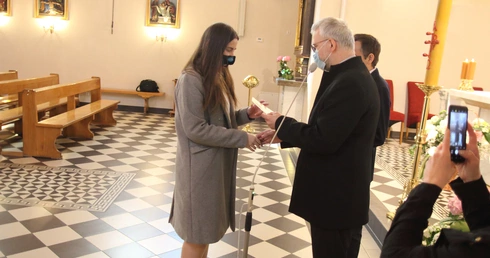 Ostatnie chwile w "salezjanie"