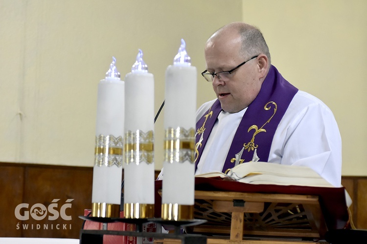 Ostatnie pożegnanie s. Bonawentury Kijek