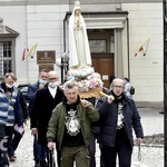 Świdnica. Wojownicy Maryi znów na ulicy