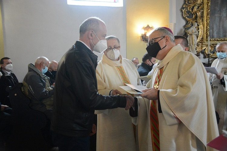 Diecezjalne Święto Rodziny w Jemielnicy