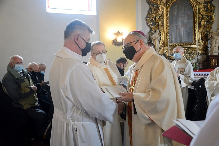 Diecezjalne Święto Rodziny w Jemielnicy