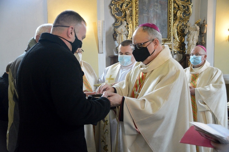 Diecezjalne Święto Rodziny w Jemielnicy