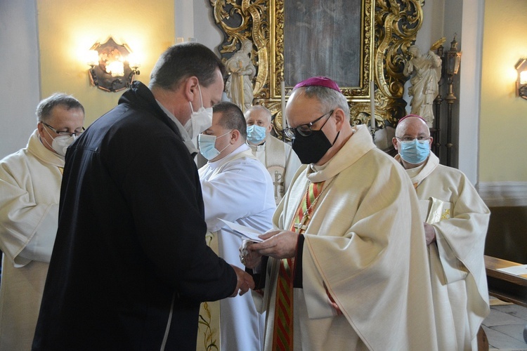 Diecezjalne Święto Rodziny w Jemielnicy