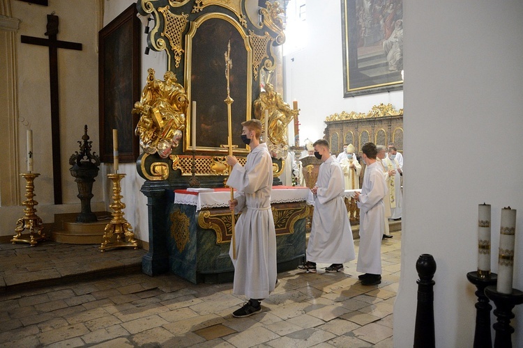 Diecezjalne Święto Rodziny w Jemielnicy