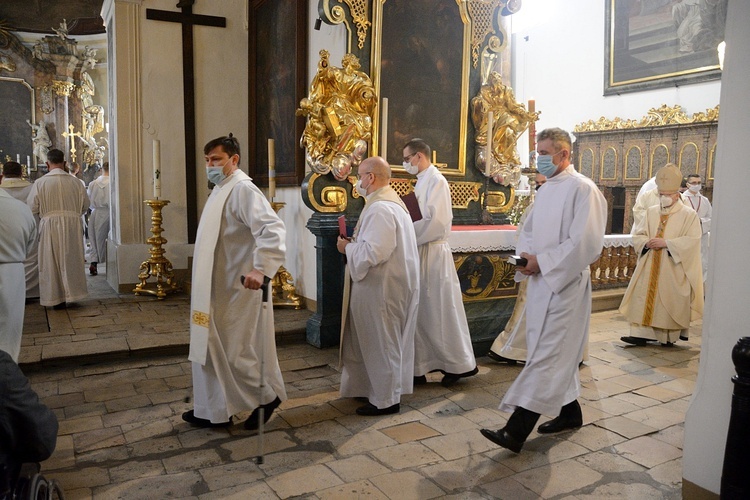 Diecezjalne Święto Rodziny w Jemielnicy