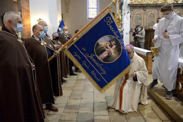 Diecezjalne Święto Rodziny w Jemielnicy